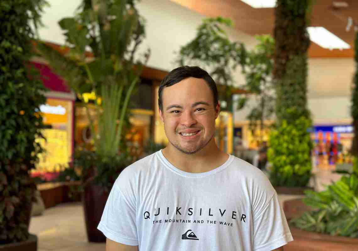Shopping Eusébio promove 2ª edição do Fashion Down